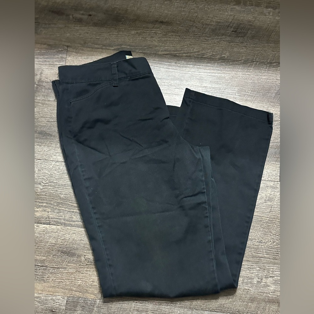 Riders By Lee Dress Pants Size 14